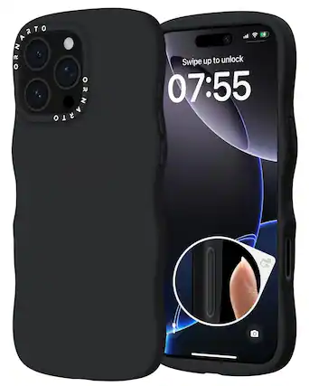 ORNARTO
ORNARTO
Swipe up to unlock
07:55