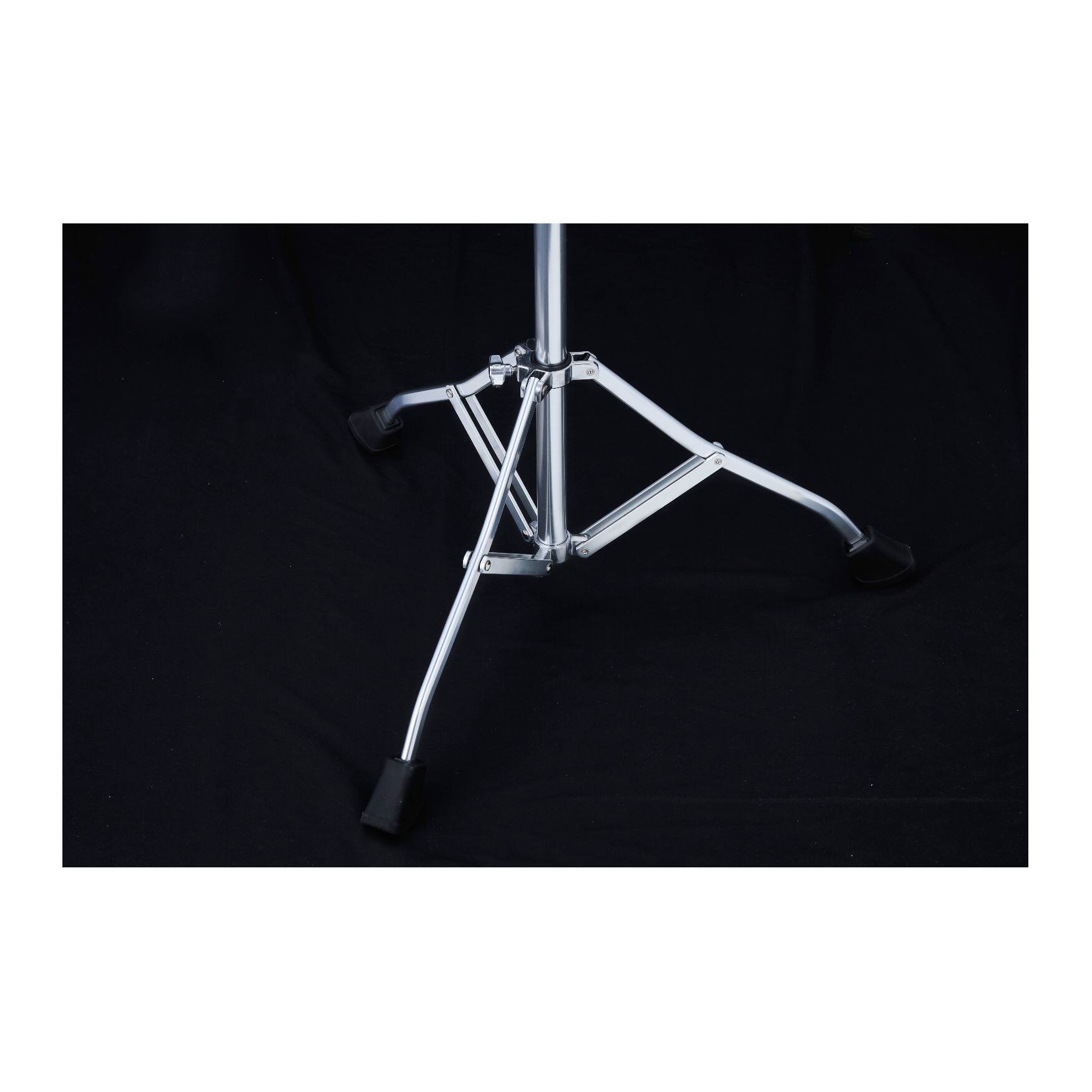 Angle. Tama - TAMA Lightweight Spartan Lightweight Boom Cymbal Stand.