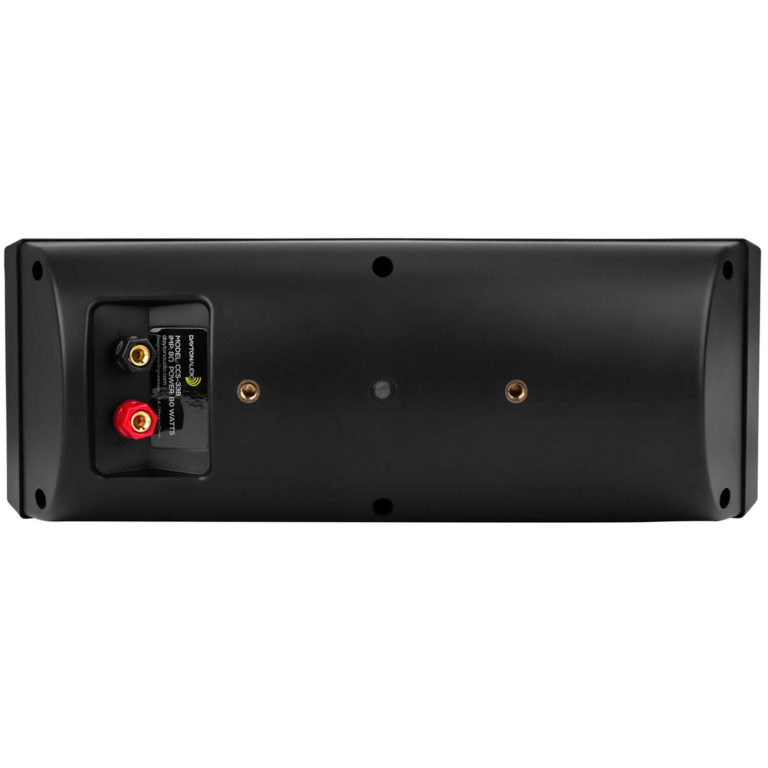 MODEL 5 I CCS POWER 2 S WATTS NOLAMO