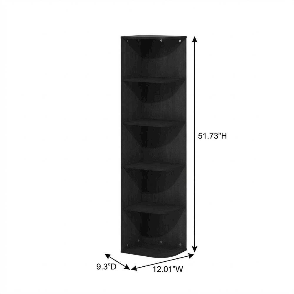 51.73"H 9.3"D 12.01"W