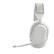 Alt View 10. JLab - Nightfall Wireless Bluetooth Gaming Over the Ear Headset - White.