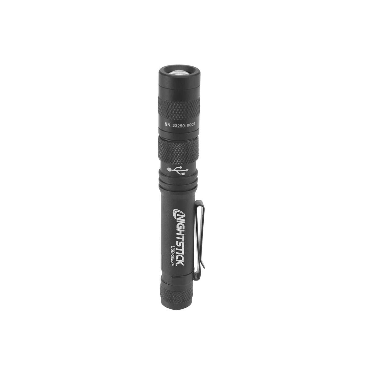 SN: 23250-0002  
USB-205ZF NIGHTSTICK