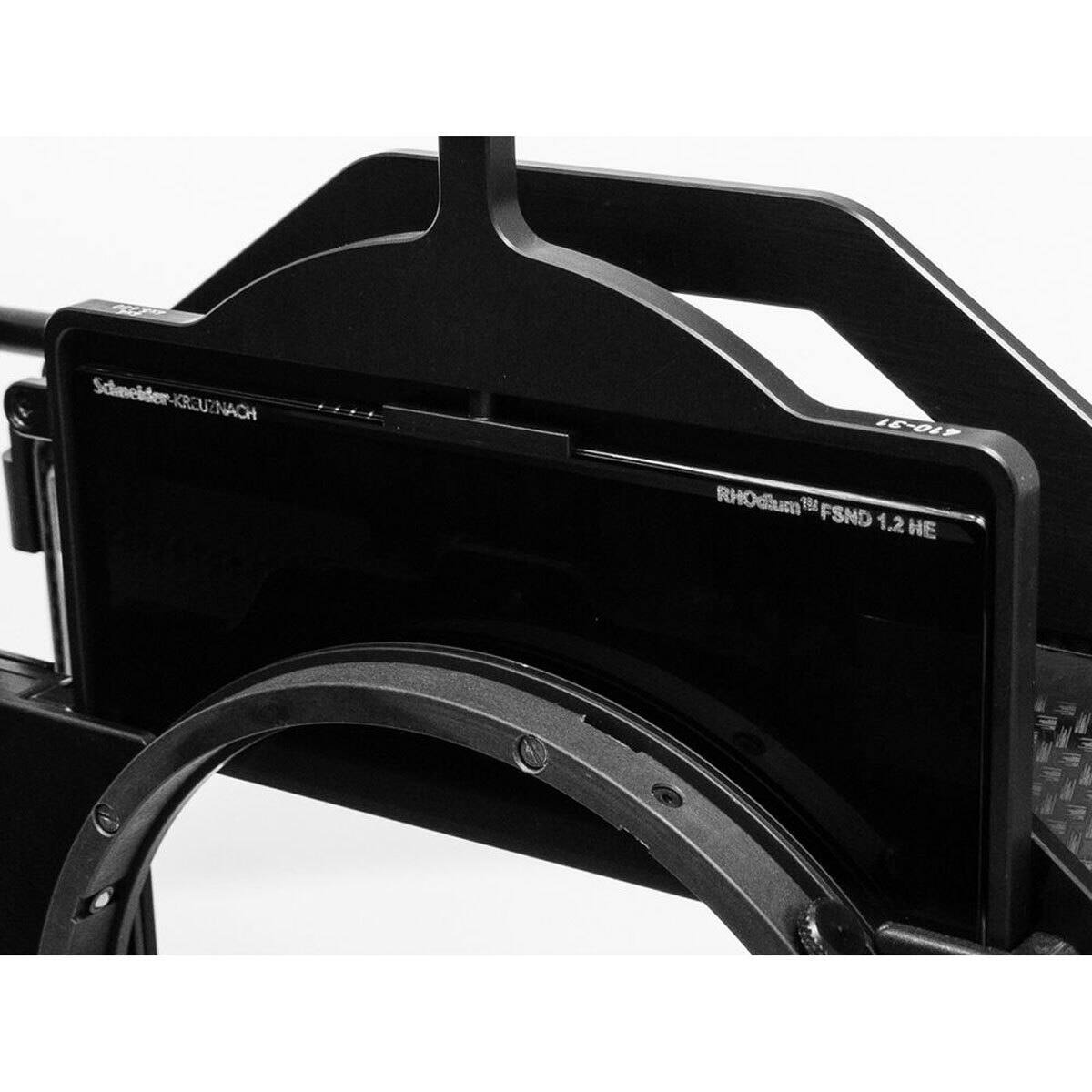 Schneider-KREUZNACH  
RHODIUM™ FSD 1.2 HE