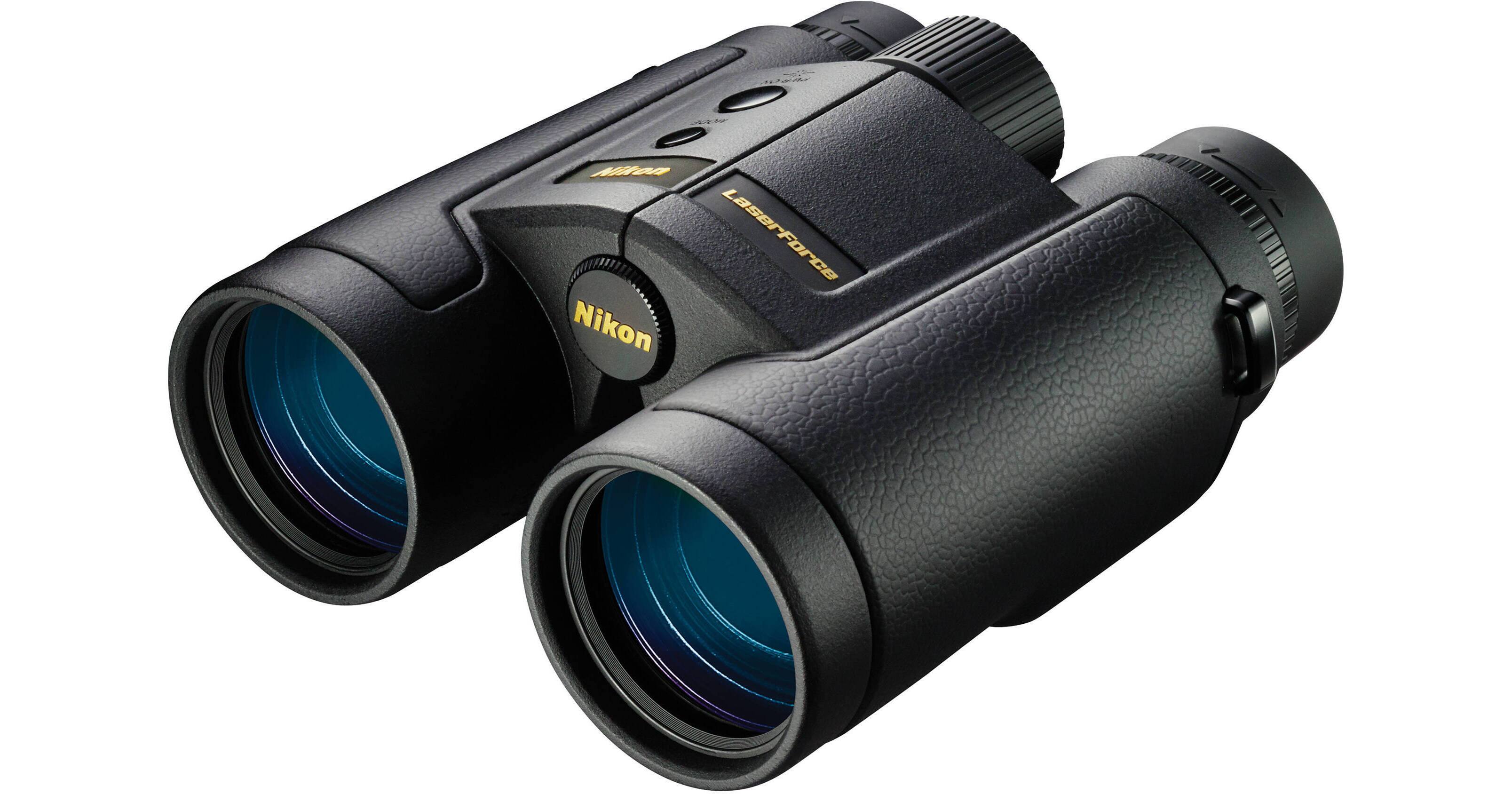 Nikon LaserForce