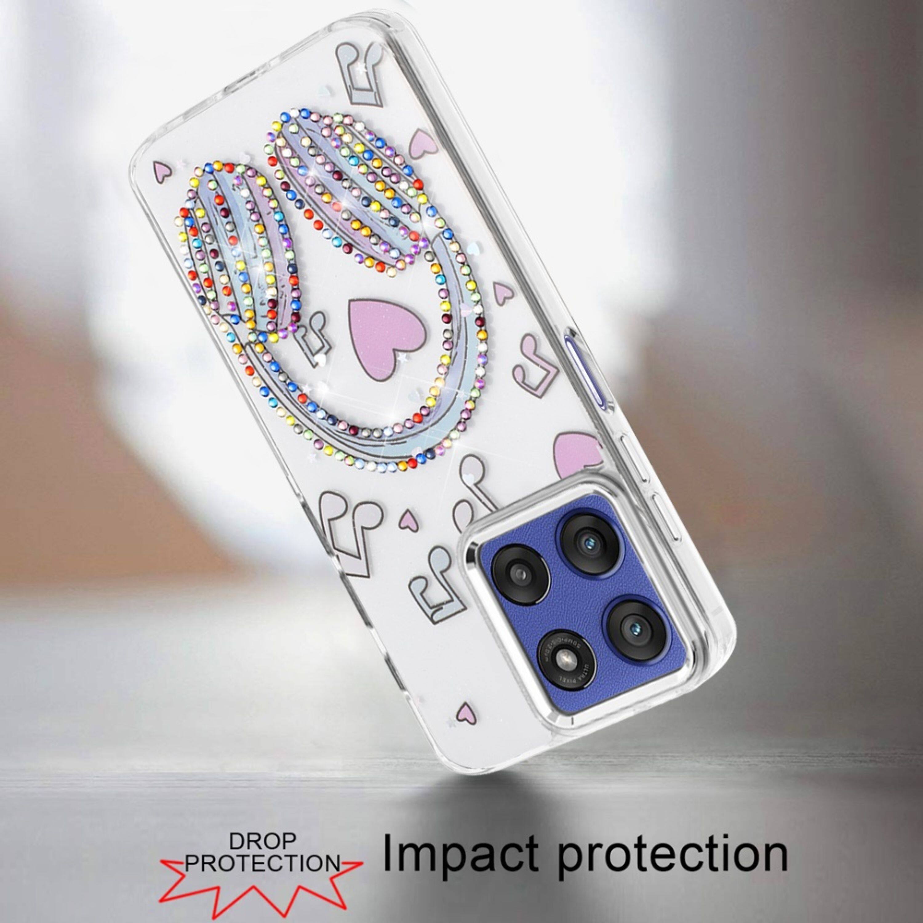 9M  
DROP PROTECTION  
Impact protection