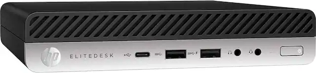 HP ELITEDESK