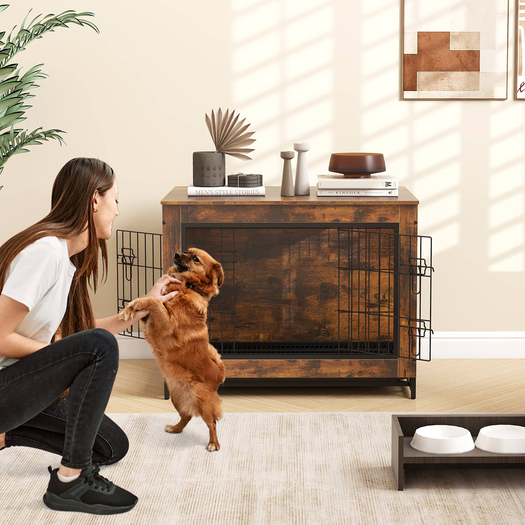 MEN'S STYLE STORIES  
KINFOLK