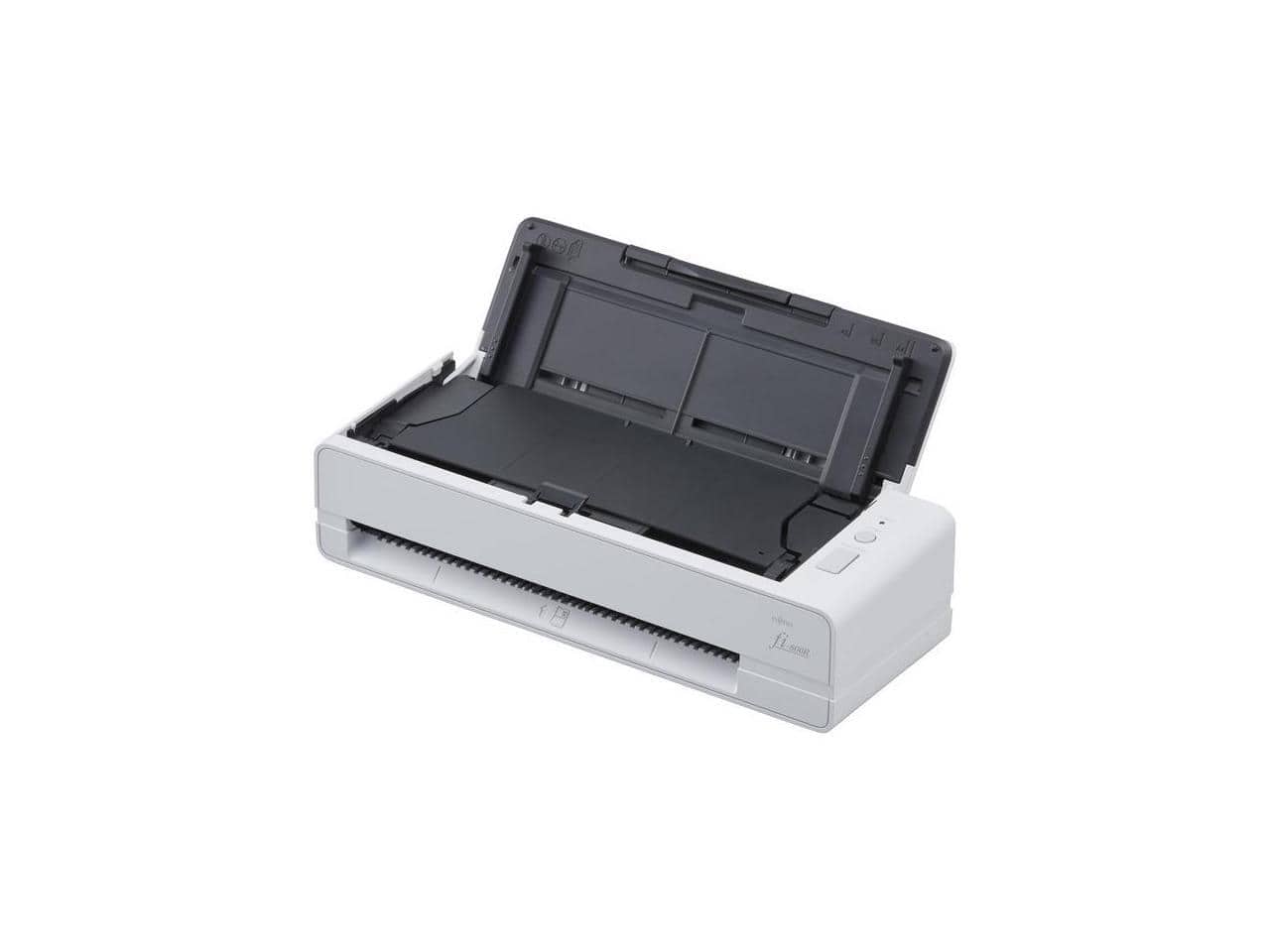 Ricoh - fi-800R Document Scanner (TAA Trade Compliant) - Color