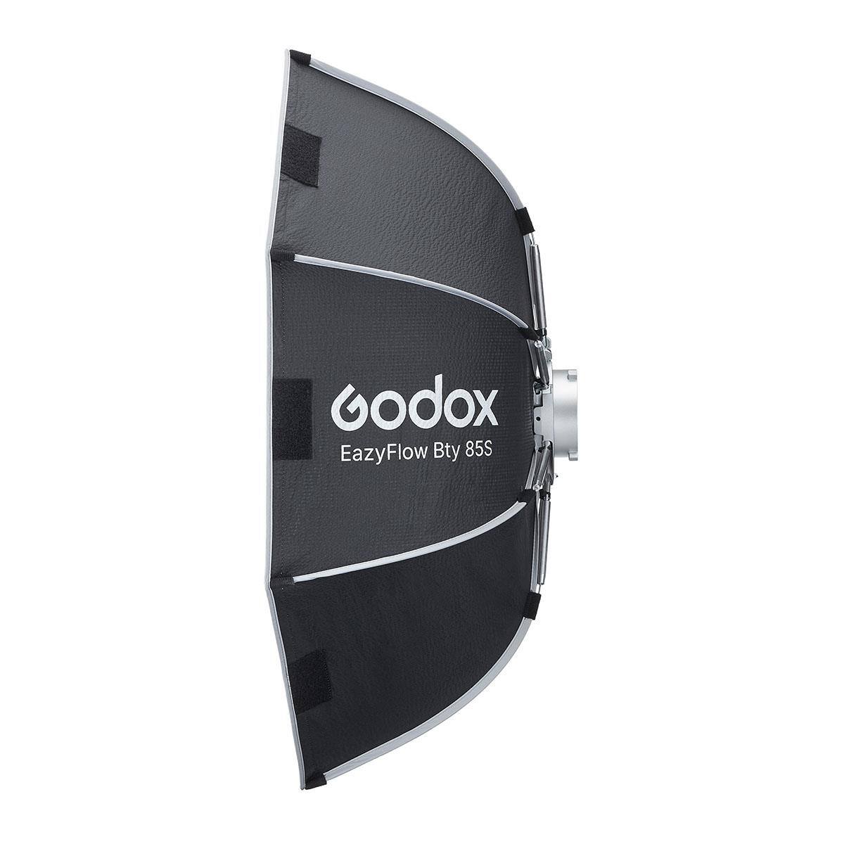 Godox EazyFlow Bty 85S