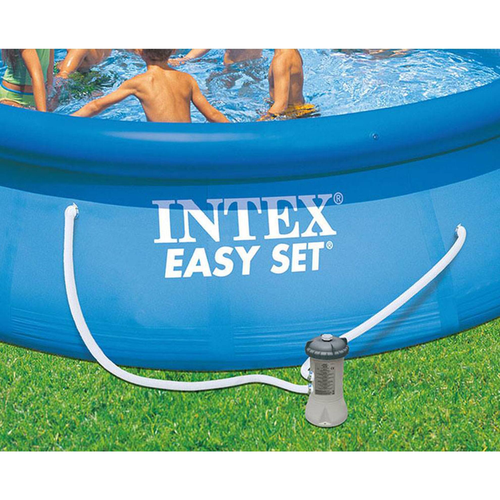 INTEX EASY SET