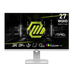 MSI MAG274QRFW 27 MSI MAG274QRFW 27