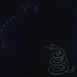 Metallica - Metallica (Remastered) - VINYL LP