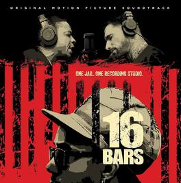 16 Bars / O.S.T. - 16 Bars (Original Sondtrack) - VINYL LP