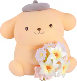 PopMarket - Rowtashii Noise - Sanrio - mofamofy - Pompompurin Pastel Colors ver. - COLLECTIBLES - Multicolor
