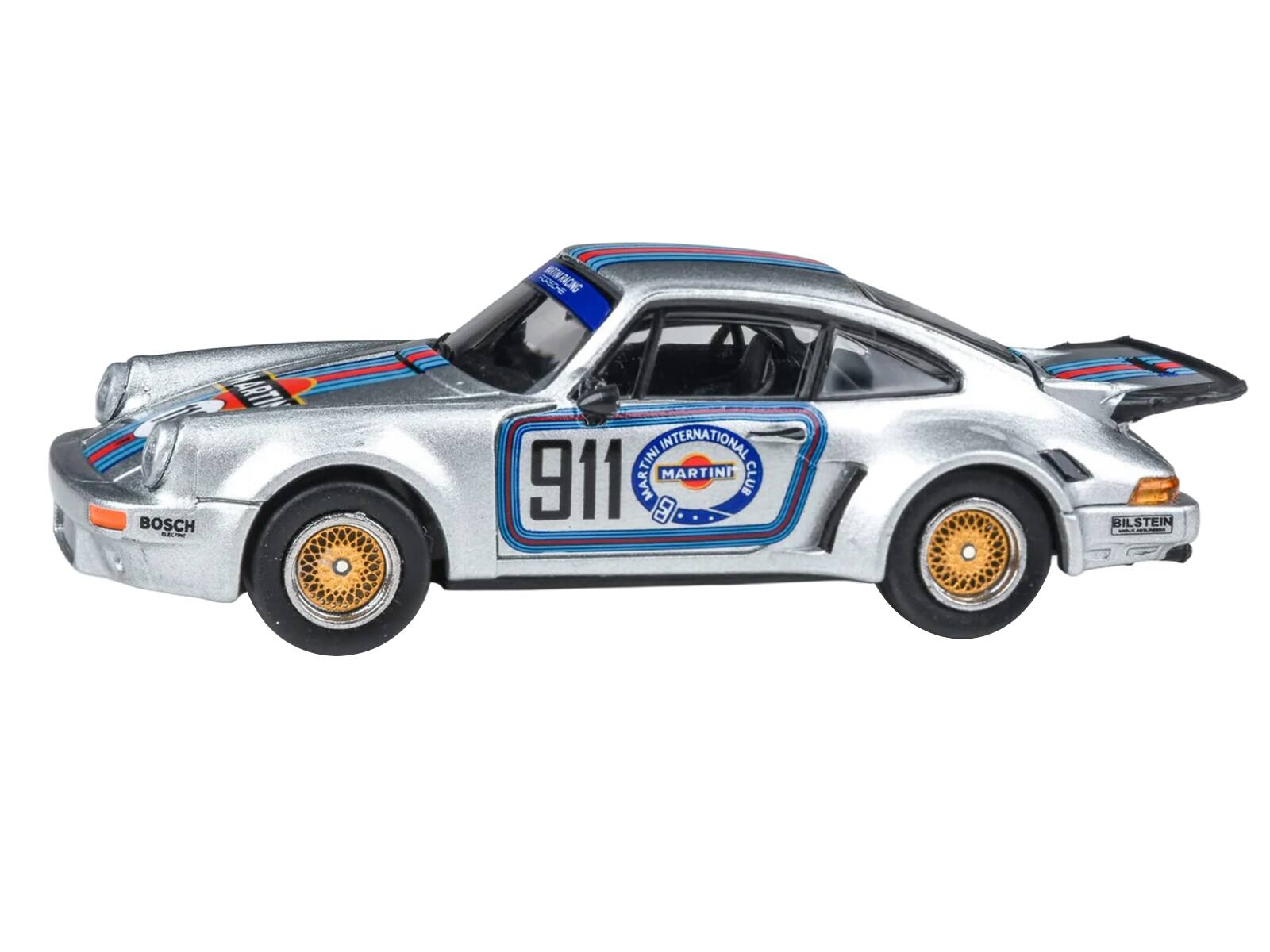 MTRBACING ARTI BOSCH - TINI INTERNATIONAL 911 MARTINI CLUB BILSTEIN