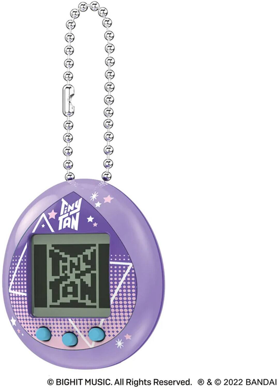 FNY TAN BIGHIT MUSIC. All Rights Reserved. R & C 2022 BANDAI