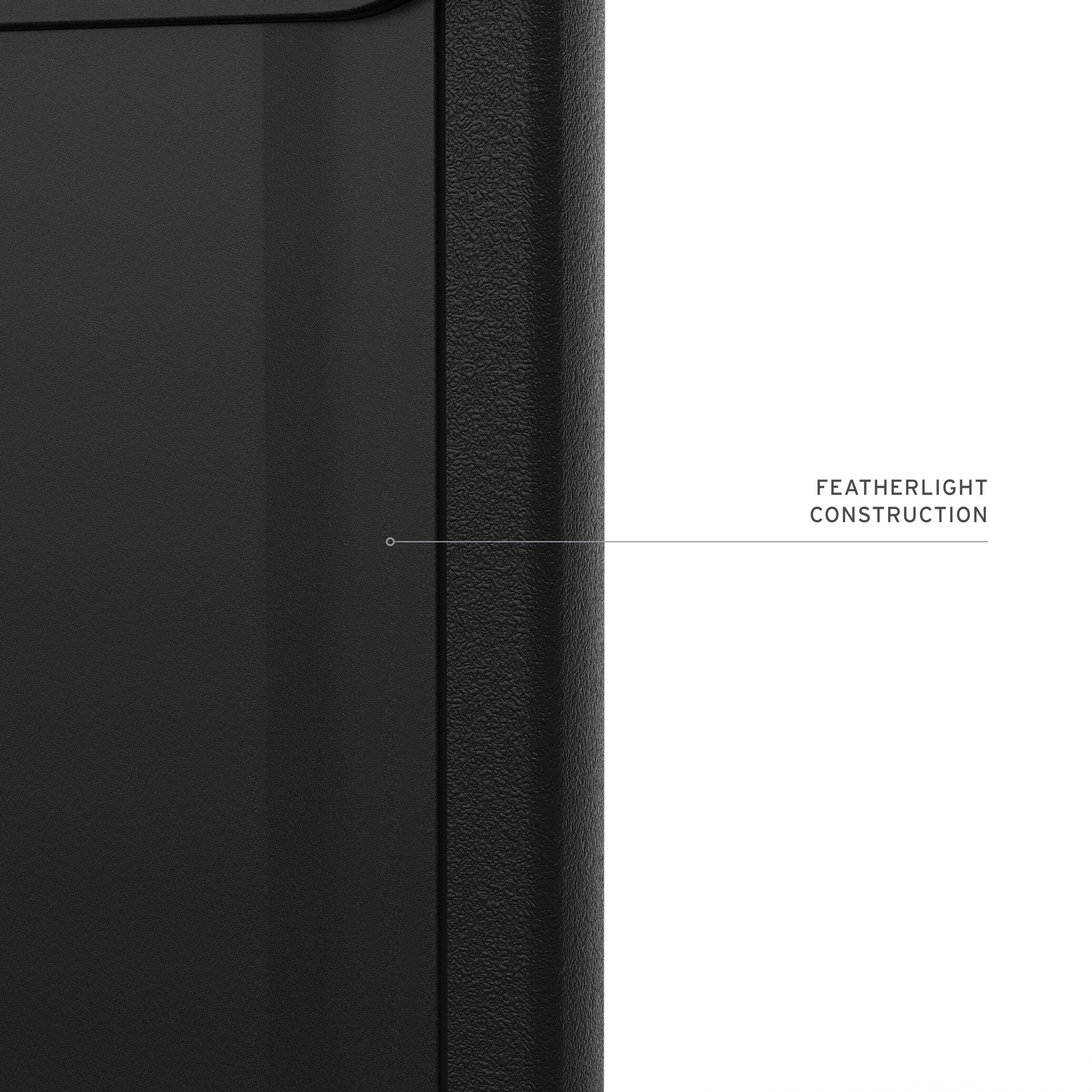 FEATHERLIGHT CONSTRUCTION