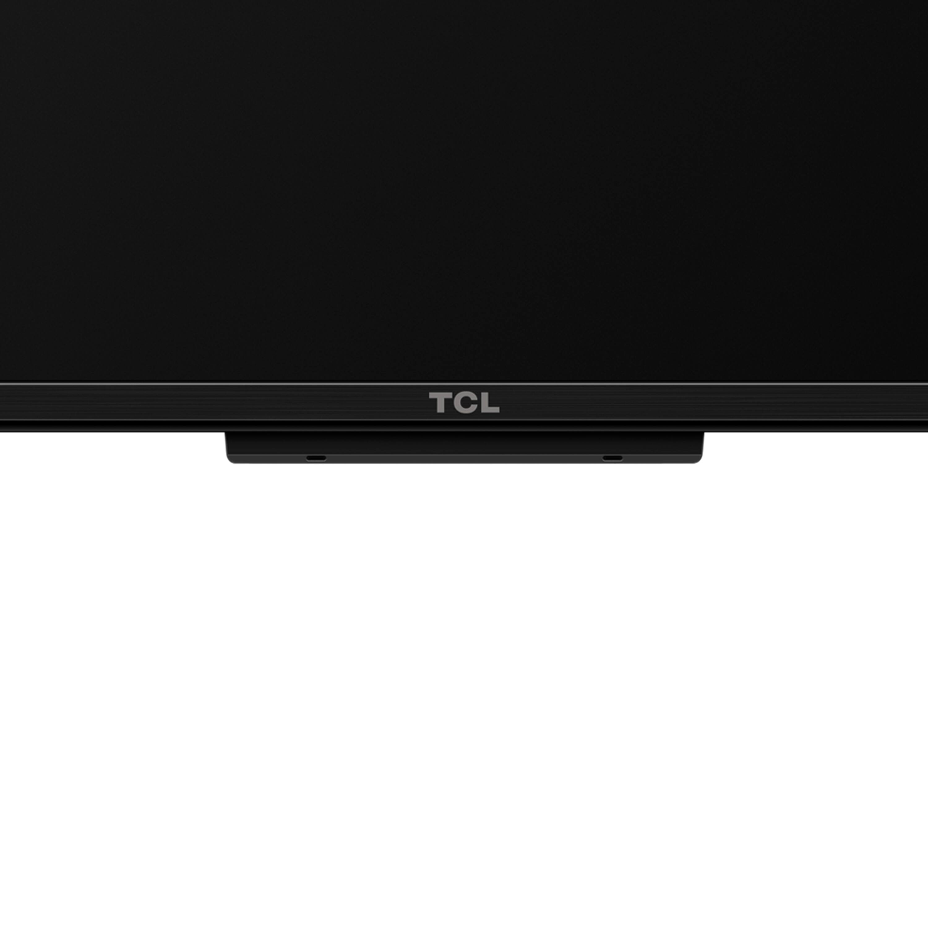 Alt View 17. TCL - 50" Class M8LF Series 4K UHD HDR Mini LED Smart TV with Fire TV (2026) - Black.