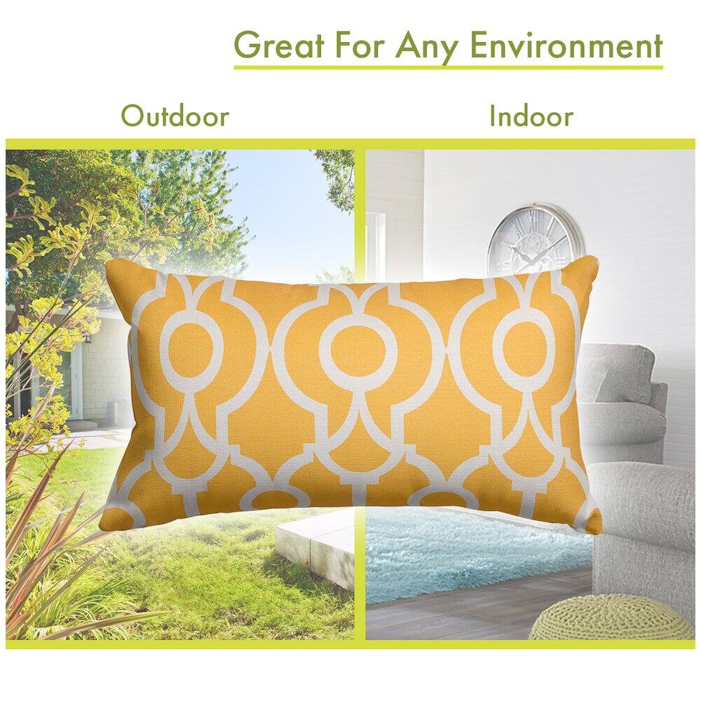 Great For Any Environment

Outdoor

Indoor