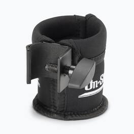 On Stage Stands - On-Stage MSA5050 Clamp-On Mic Stand Cup Holder
