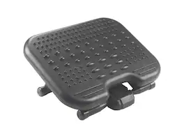 Kensington - K56155US SoleMassage Exercising Footrest, 5 adjustable height settings, 30° tilt