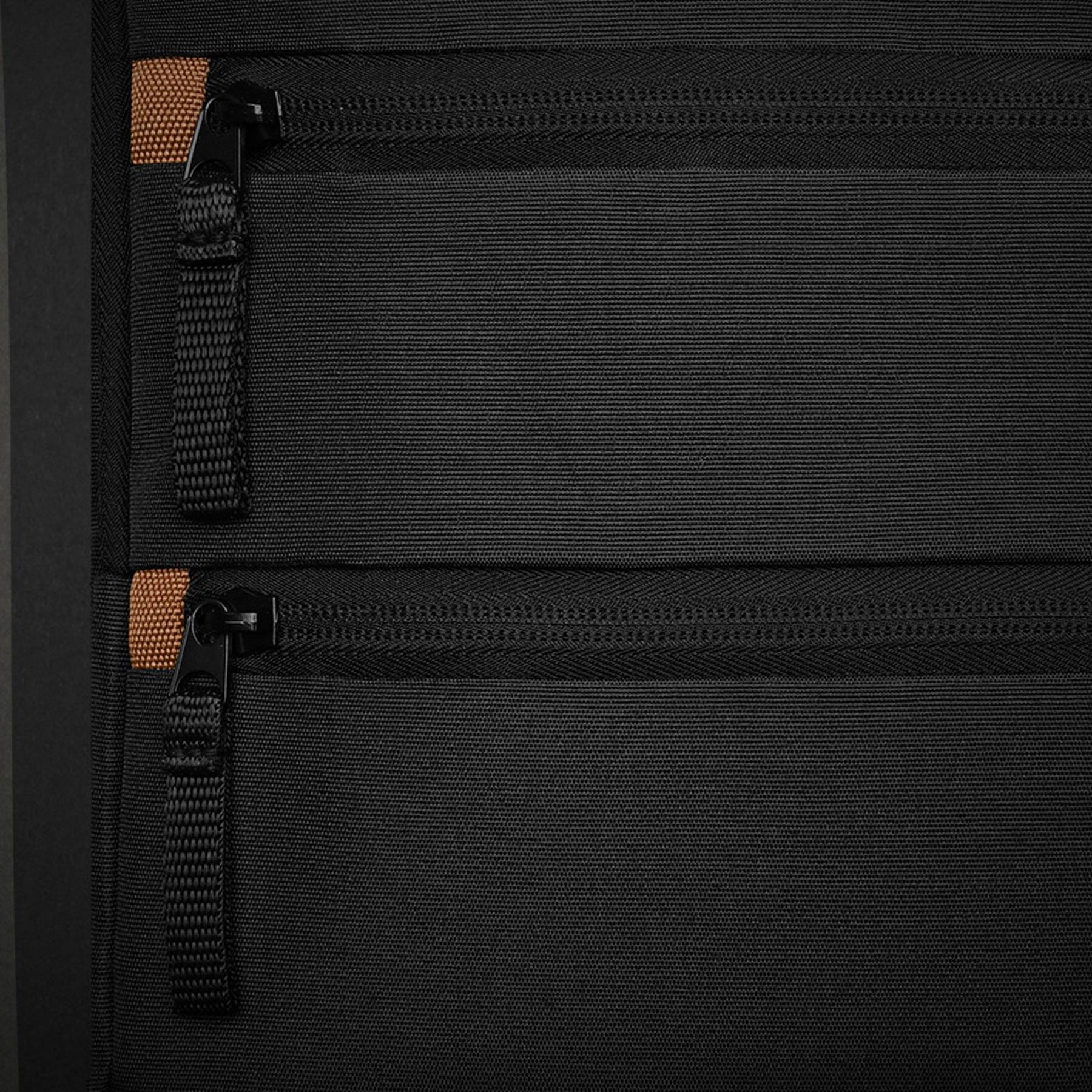 Alt View 14. Solo New York - Hydro Sling - Black.