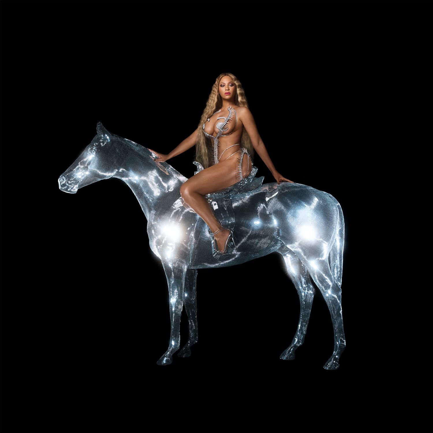 Beyoncé - Renaissance   - VINYL LP