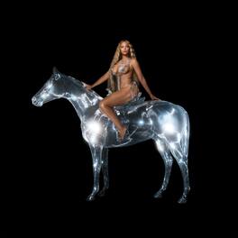 Beyoncé - Renaissance - VINYL LP