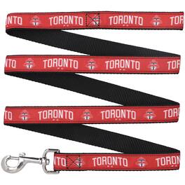 All Star Dogs - Toronto FC Dog Leash - Red