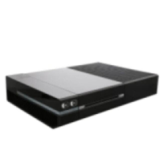 Front. Nyko - Xbox One Modular Power Station with 2 Battery Packs Nyko.