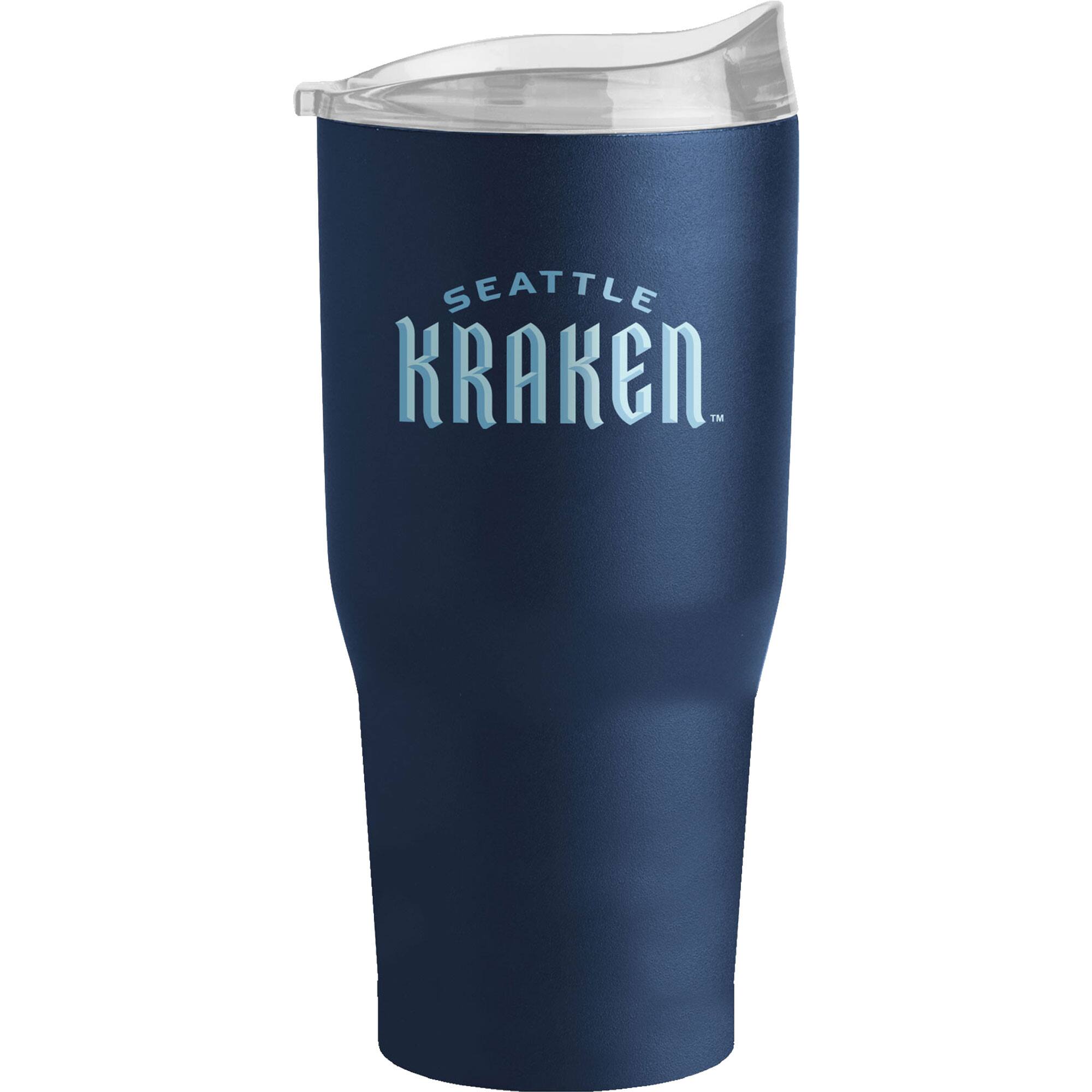 SEATTLE KRAKEN™
