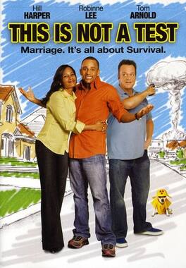 This Is Not a Test - DVD