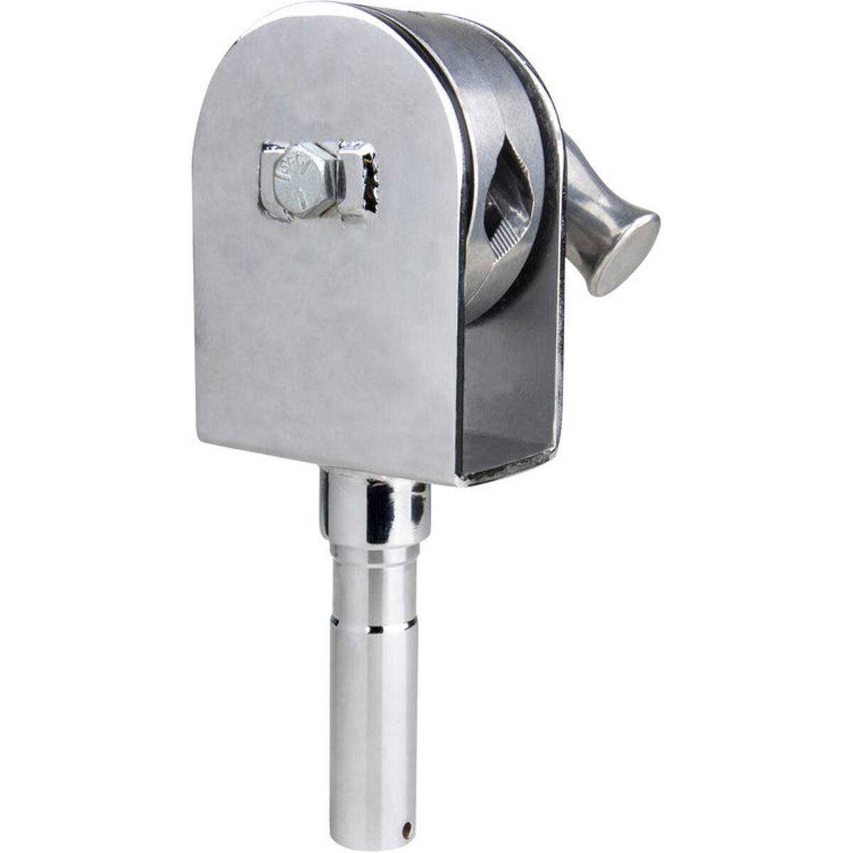 Alt View 2. Kupo - Kupo 4.5" Center Grip Head with 28mm Pin.