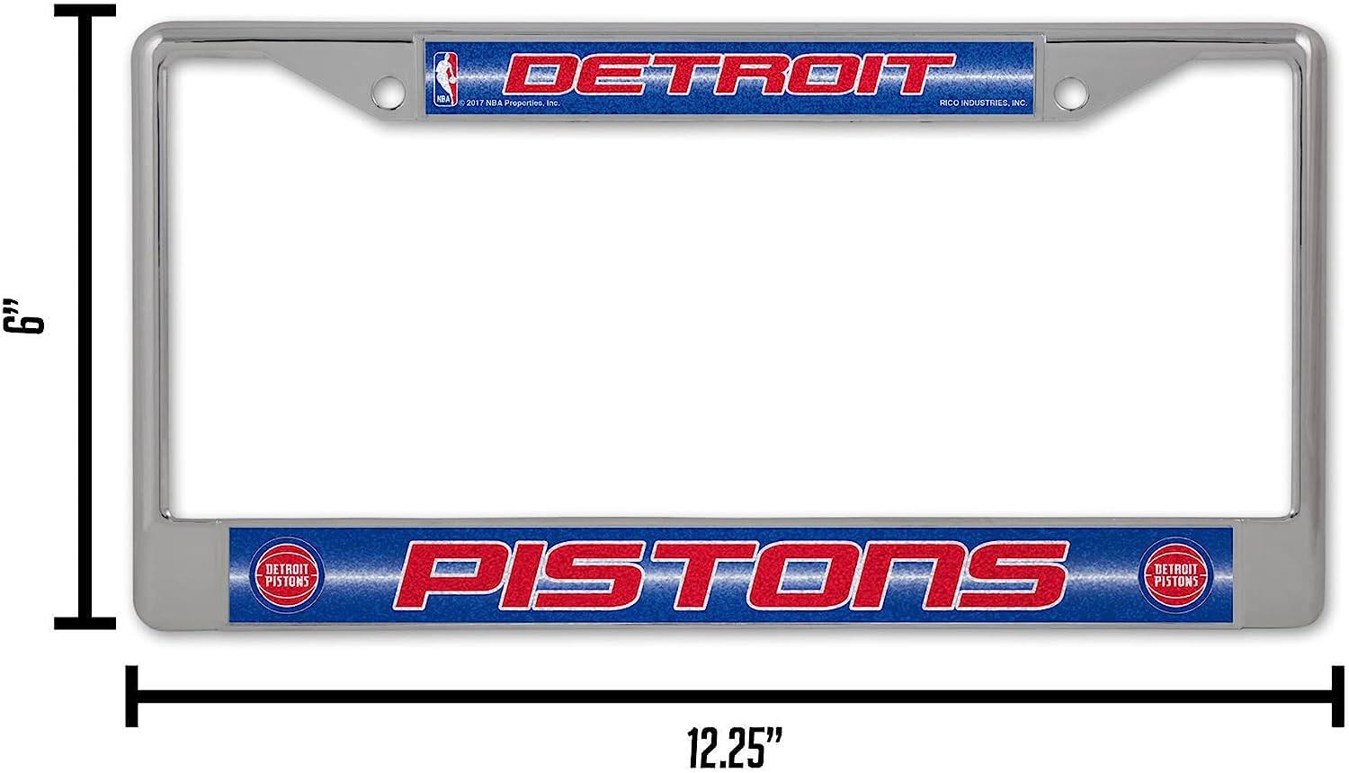 DETROIT  
2017 NBA Properties, Inc.  
RICO INDUSTRIES, INC.

PISTONS  
DETROIT PISTONS

12.25"
