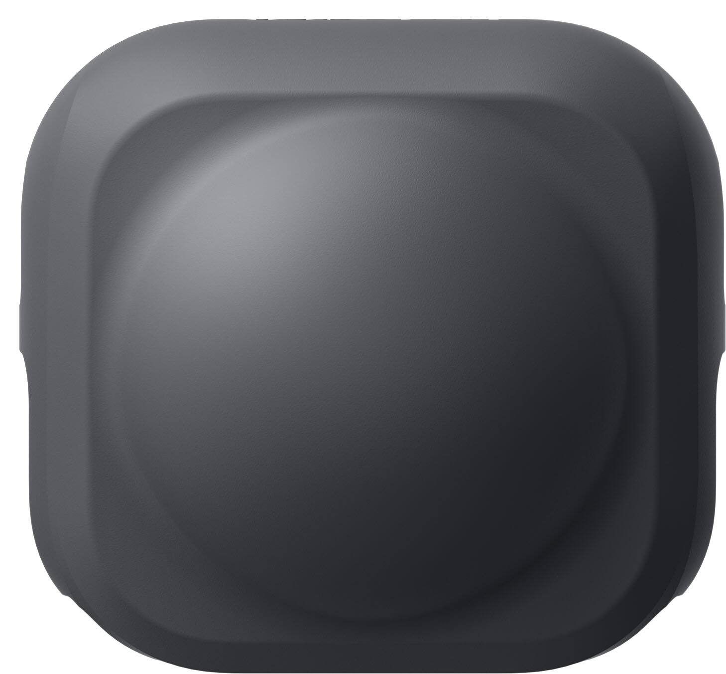 Angle. Insta360 - Lens Cap for X5 - Black.