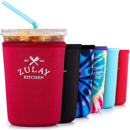 EST 2015
ZULAY KITCHEN