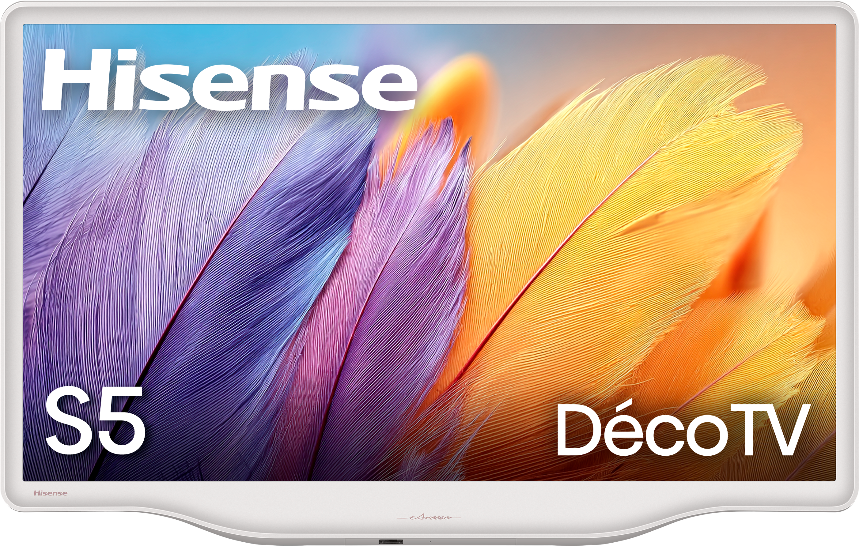 S5 QLED Deco