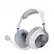 Alt View 10. Turtle Beach - Stealth Pro II Multiplatform Wireless Over-Ear Gaming Headset for XBOX Series X|S, XBOX One, PS5, PS4, Windows, & Mobile - White.