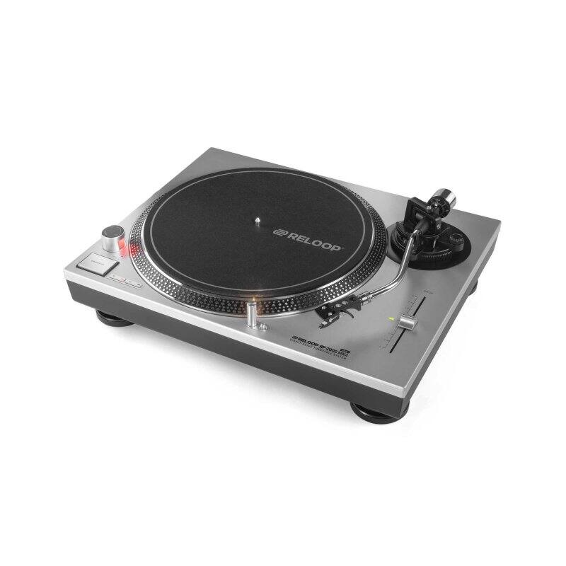 - @ RELoop RELDOP T2R a P-2000 1