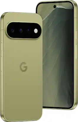 Google - Pixel 11 256GB (Unlocked) - Pistachio