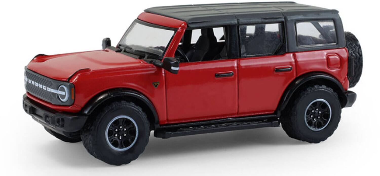 Alt View 2. PopMarket - 1:64 Showroom Floor Series 7 - 6 Pack Die-Cast Car Assortment   - COLLECTIBLES - Multicolor.