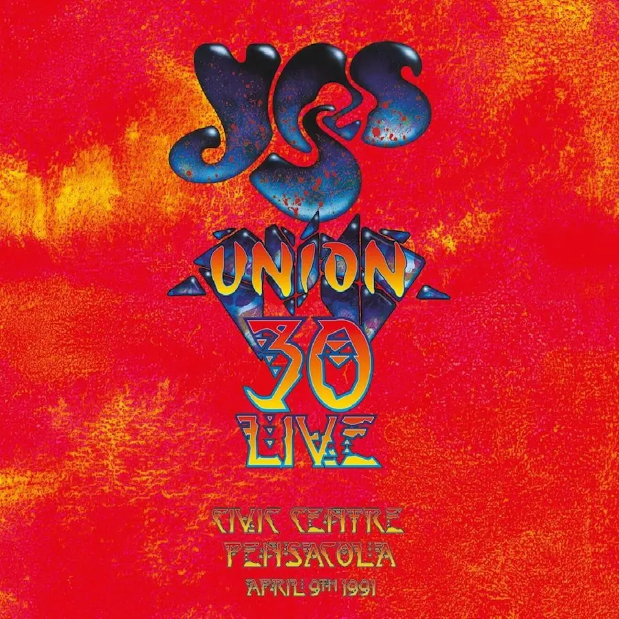 Yes Disc Yes Pensacola Civic Centre, 9Th April 1991 3CD+DVD COMPACT DISCS - Best Buy