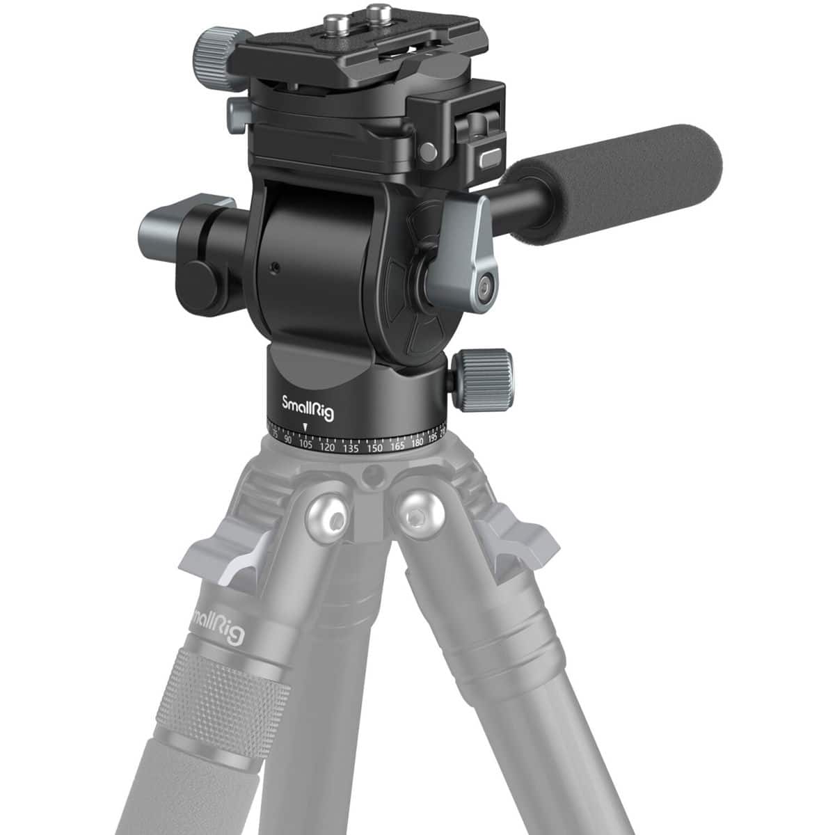 Smallrig - Lightweight Video Head for Vertical Shooting price history on PriceWatchPro