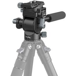 Smallrig - Lightweight Video Head for Vertical Shooting