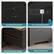 - Lockable File Drawer
- 3-in-1 Charging Station
- Smooth Drawer Hinges
- Robust Pedestals