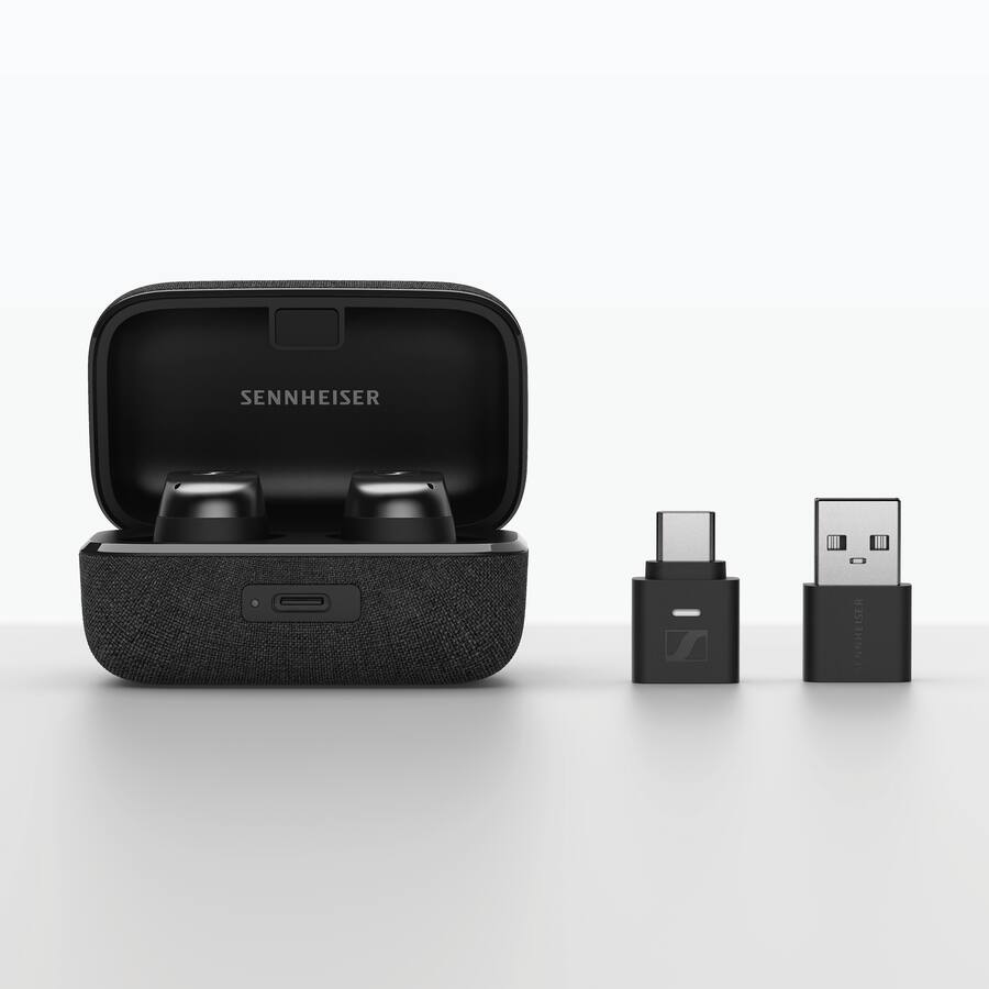 新品　Sennheiser BTD 700 Bluetooth USBアダプター BTD 700