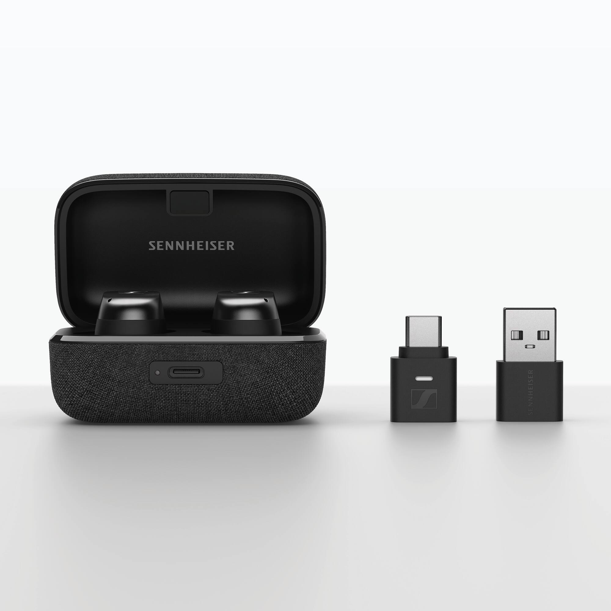 SENNHEISER