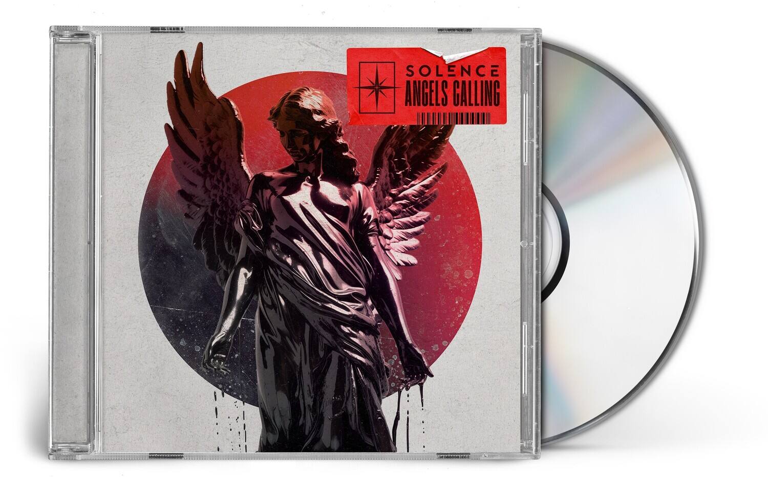 SOLENCE  
ANGELS CALLING