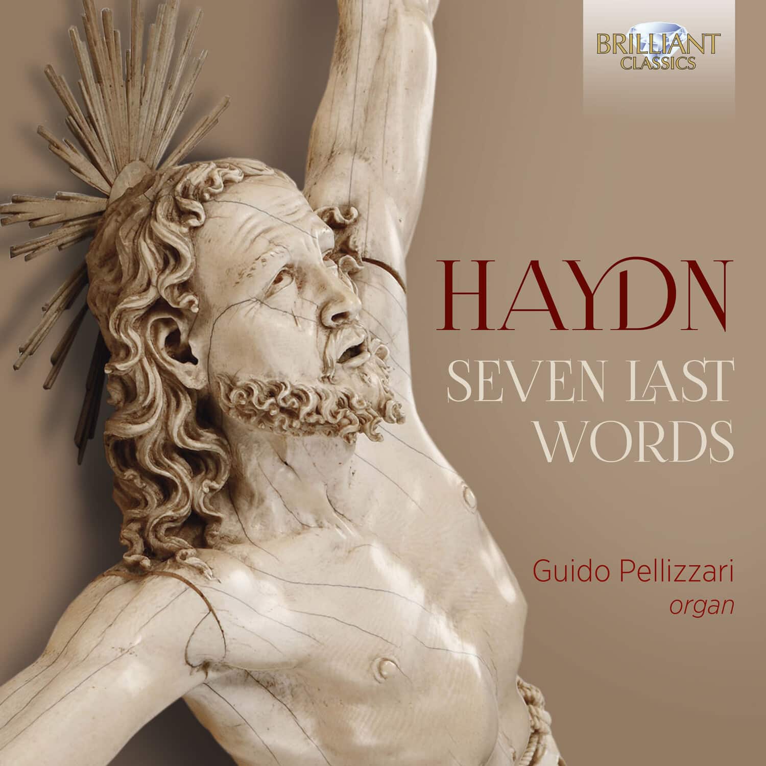 Guido Pellizzari - Seven Last Words   - COMPACT DISCS [CD] price history on PriceWatchPro