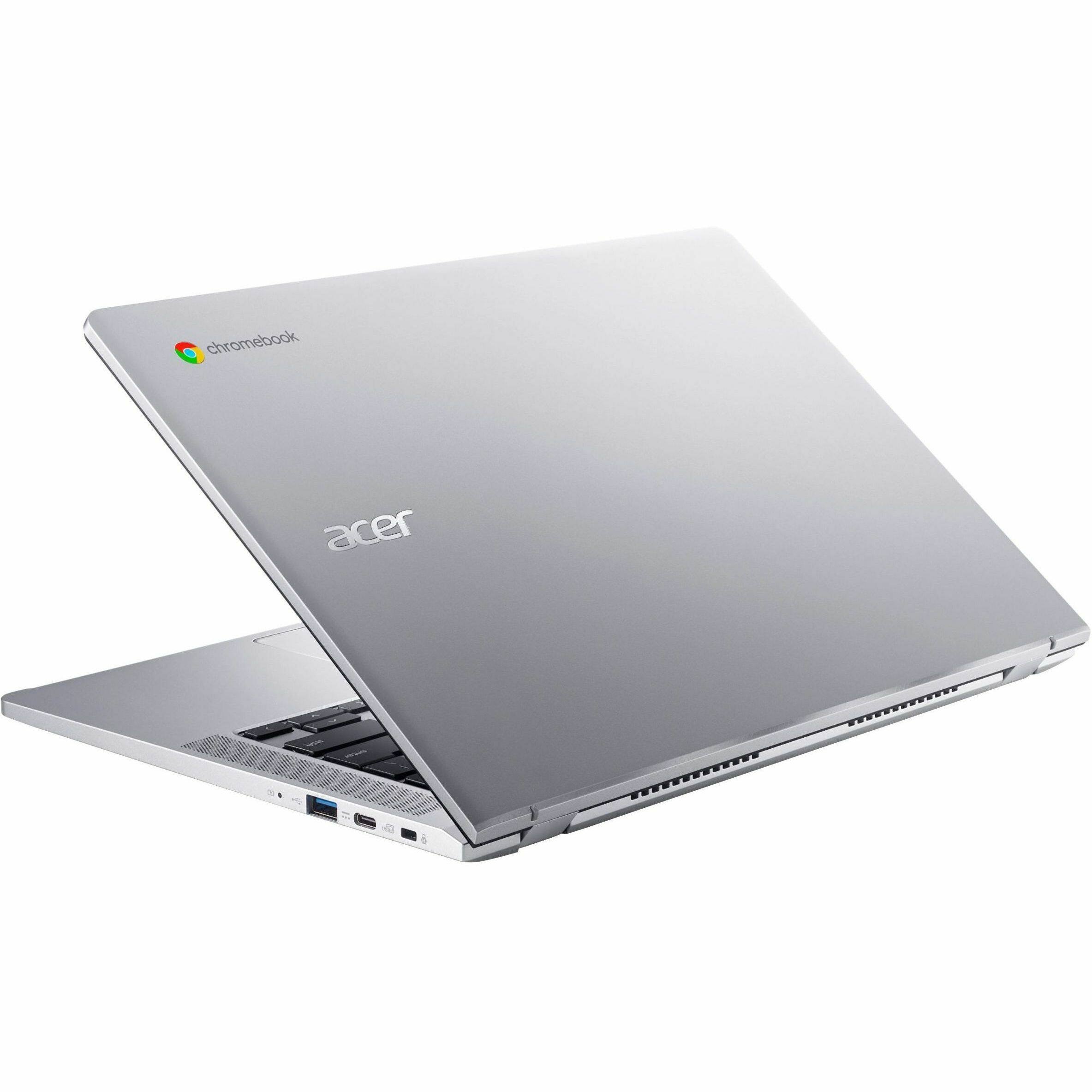 chromebook  
acer